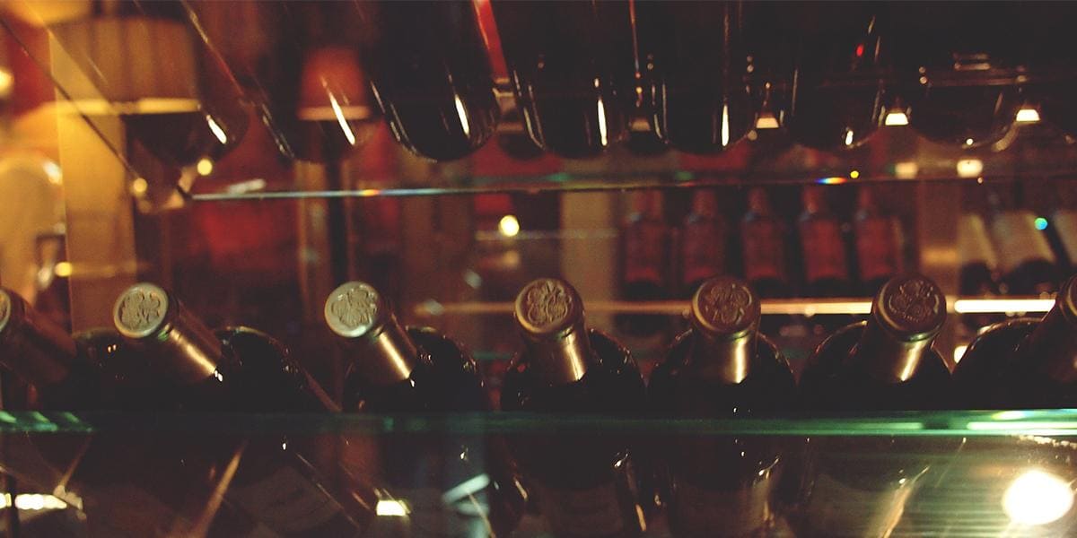 Pourquoi et comment conserver un vin ? La Maison Gabriel Meffre a quelques idées à vous souffler !