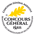 Logo concours - Concours Général Agricole