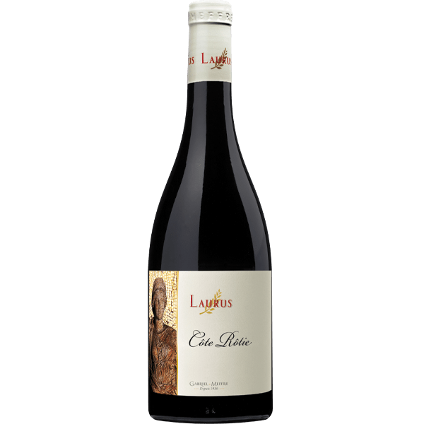 Côtes Rôtie Blanc - Laurus