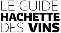 Logo concours Le Guide Hachette des Vins