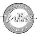 Logo concours International Wine Challenge