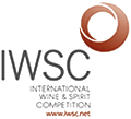 Logo concours IWSC