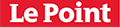 Logo concours Le Point