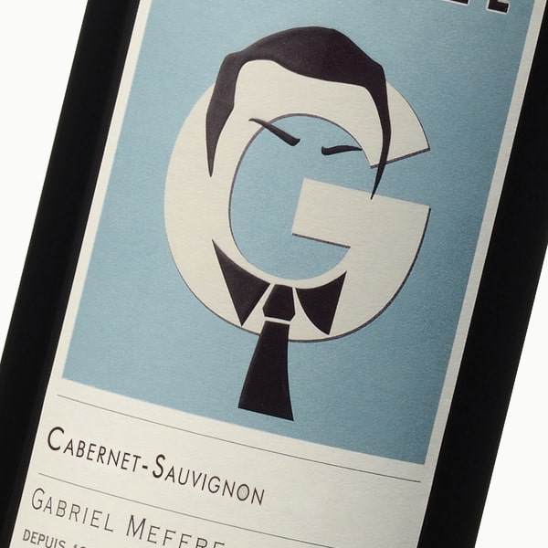 Cabernet-Sauvignon - Gabriel