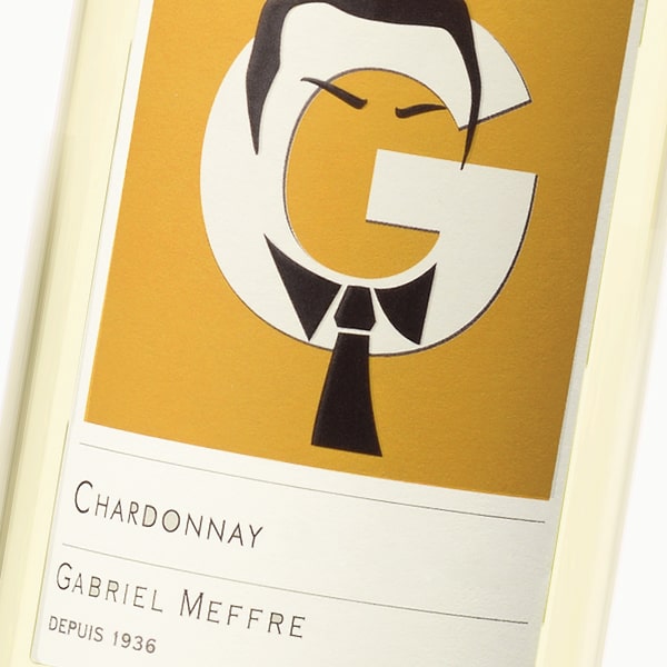 Chardonnay - Gabriel