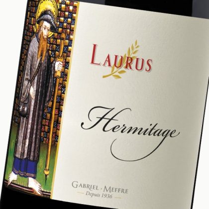 Hermitage Rouge - Laurus