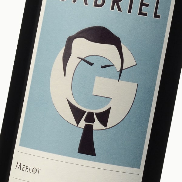 Merlot - Gabriel