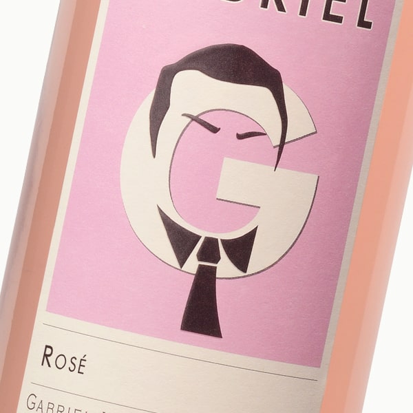 Rosé - Gabriel
