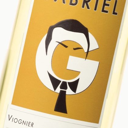 Viognier - Gabriel