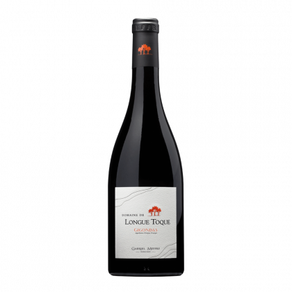 Gigondas - Organic