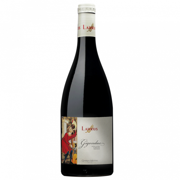 Gigondas <span class='vintage woocommerce_product_title'>2018</span>