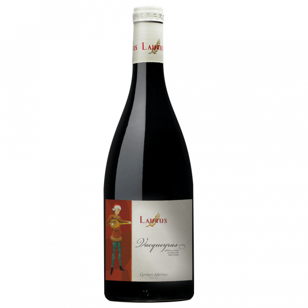 Vacqueyras <span class='vintage woocommerce_product_title'>2020</span>