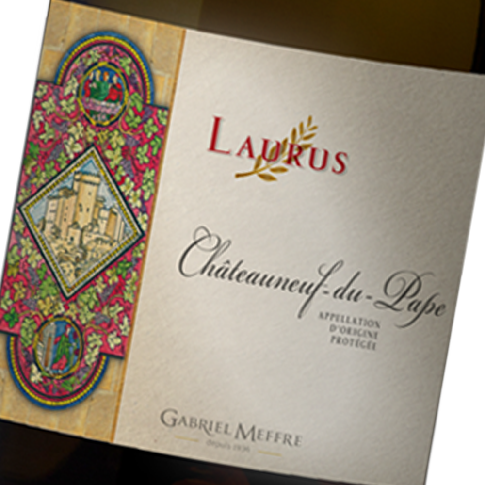 Châteauneuf-Du-Pape <span class='vintage woocommerce_product_title'></span> - Image 2