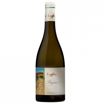Pays d'Oc Viognier