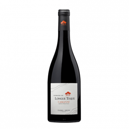 B Domaine de Longue Toque Cairanne