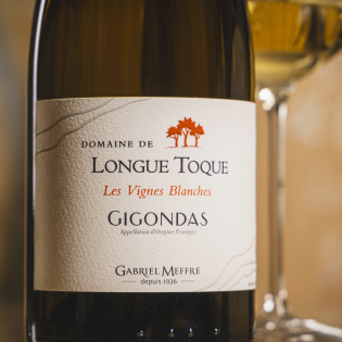 Domaine de Longue Toque - Gigondas