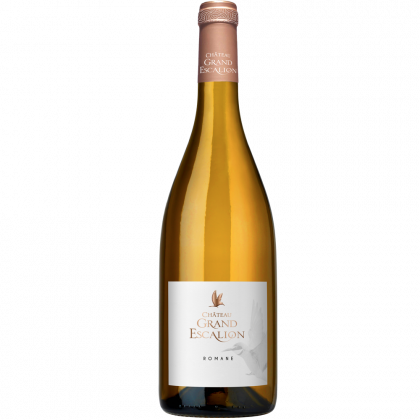 B Costieres CGEscalion blanc Guepier Romane Guepier