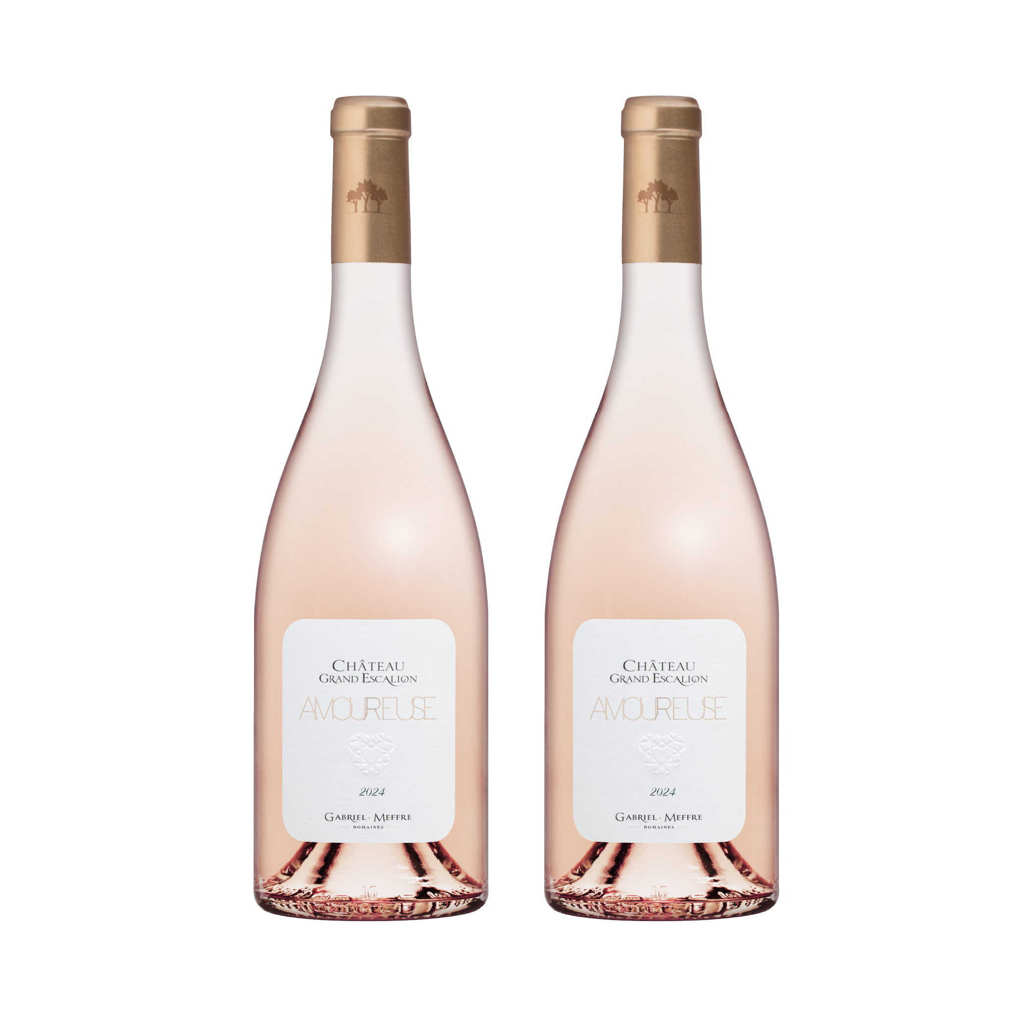 Coffret Costières de Nîmes ‘Amoureuse’ <span class="vintage woocommerce_product_title">2024</span>
